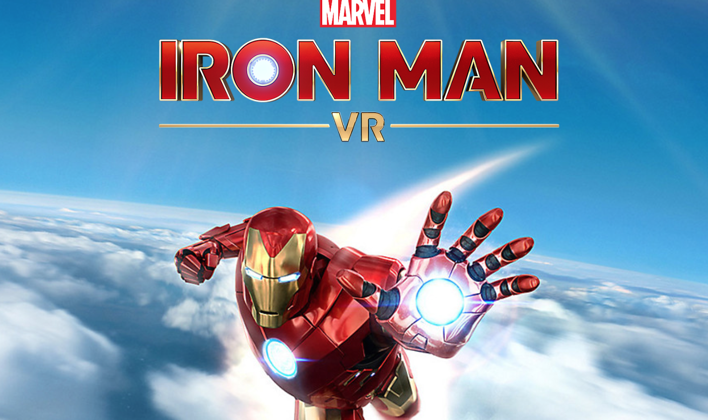 Marvel's Iron Man VR bundle announced, free demo out now