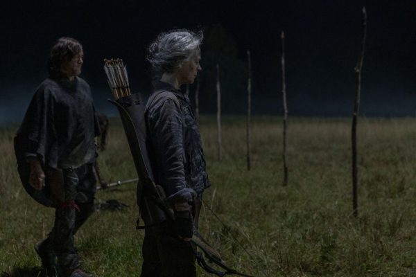 The Walking Dead Season 10, Episode 3 'Ghosts' Review