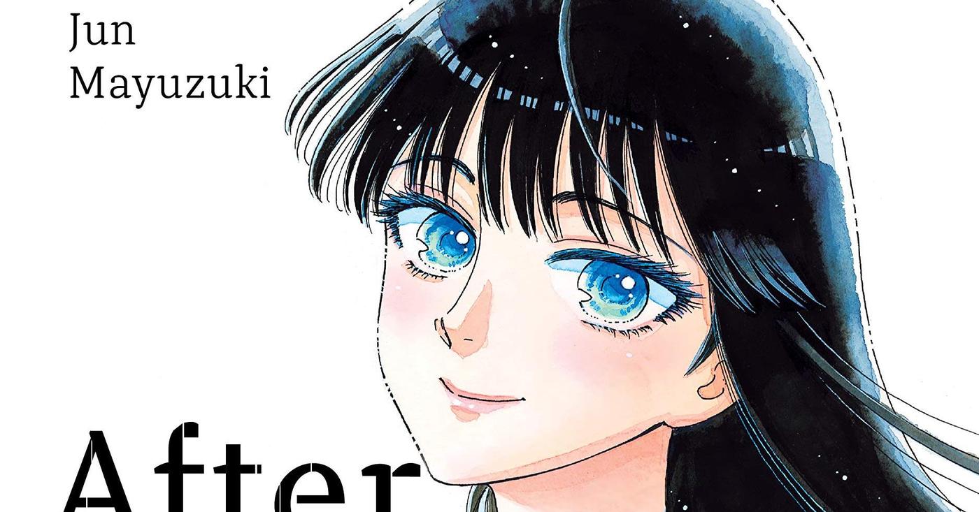 After the Rain Vol. 5 Review