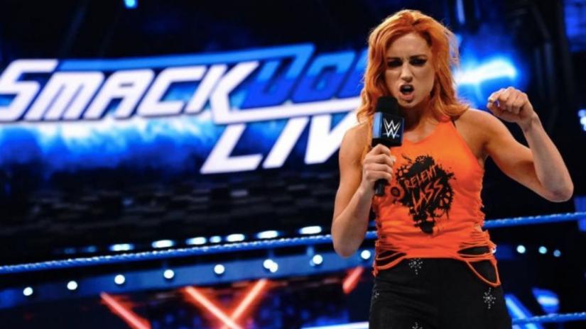 Retrospective: What we can learn from Becky Lynch's 2018 heel turn
