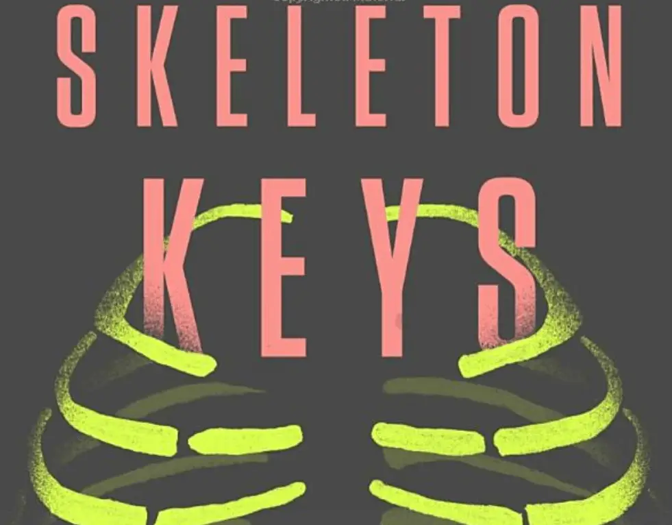 'Skeleton Keys: The Secret Life of Bones' -- book review