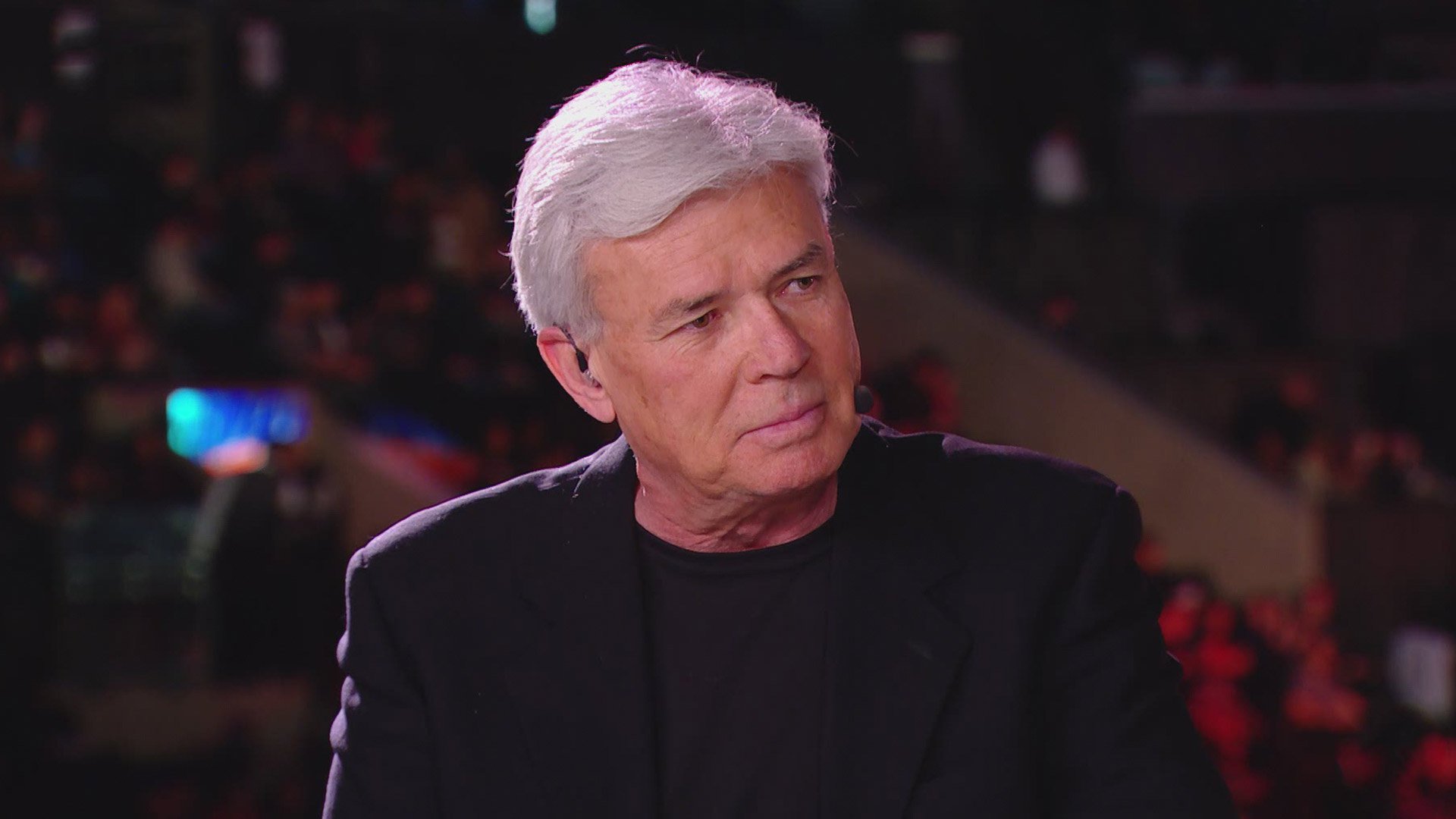 Eric Bischoff reportedly didn't know wrestlers' names during SmackDown tenure