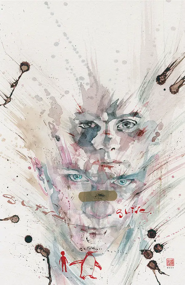 Fight Club 3 #10 review