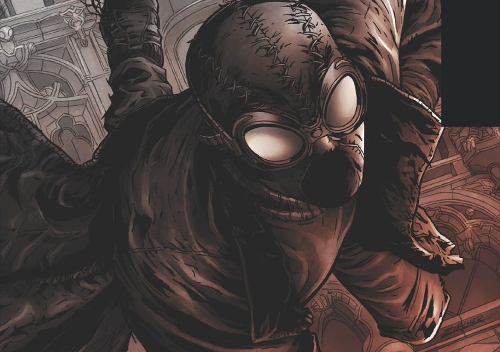 Spider-Man Noir: Complete Collection Review • AIPT