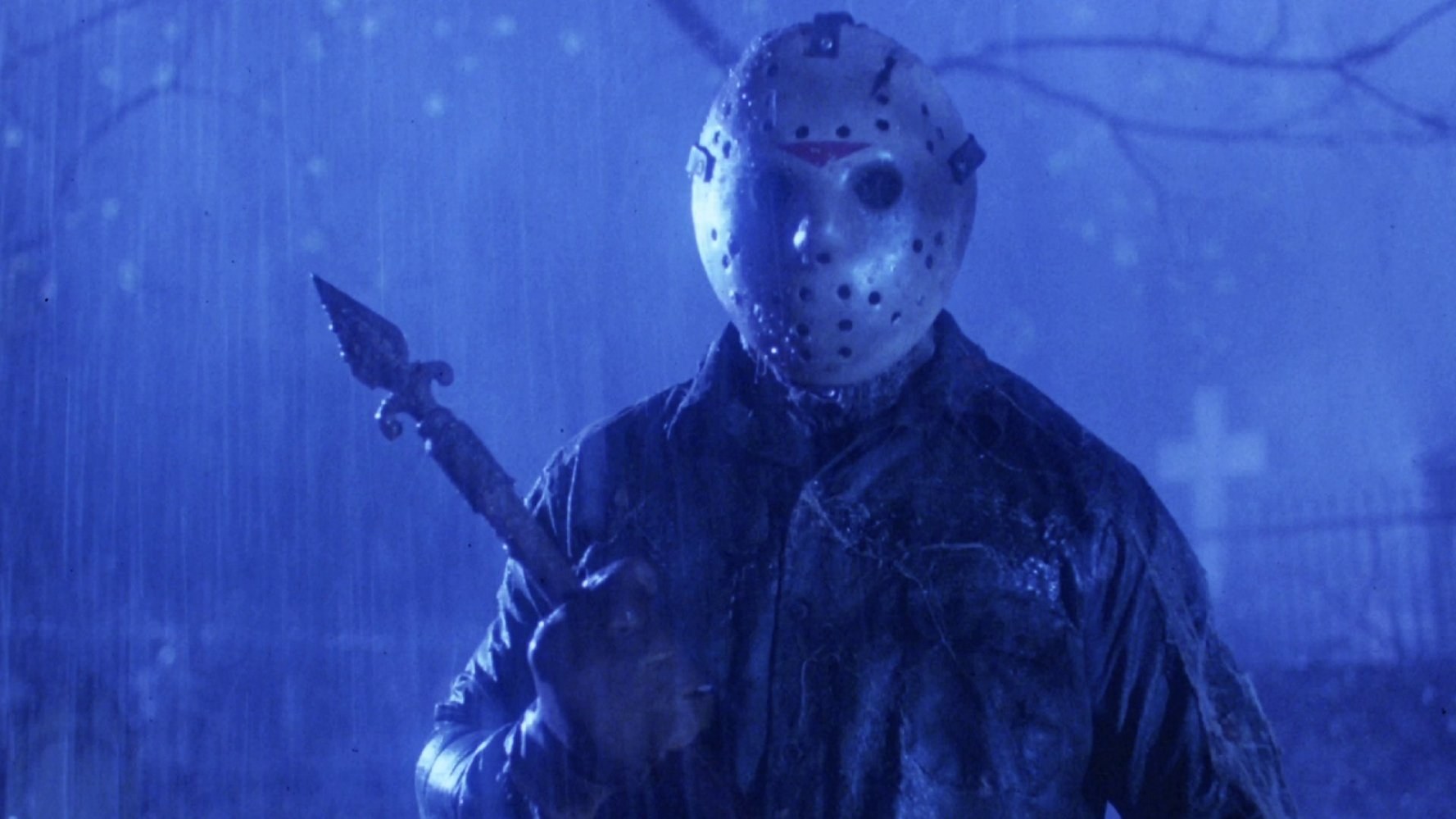 Revisiting the Friday the 13th series - Part One