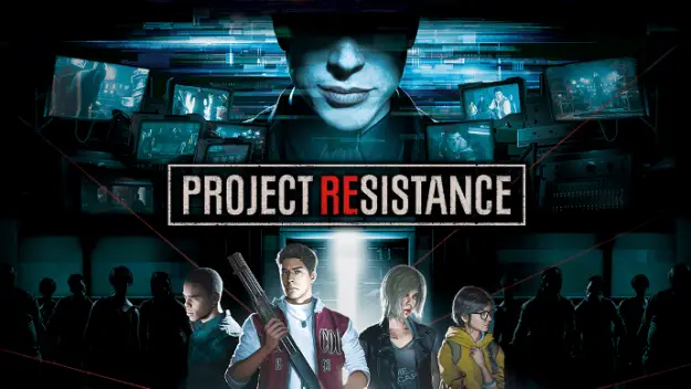 NYCC '19: Capcom sheds light on Project Resistance, a new Resident Evil universe game