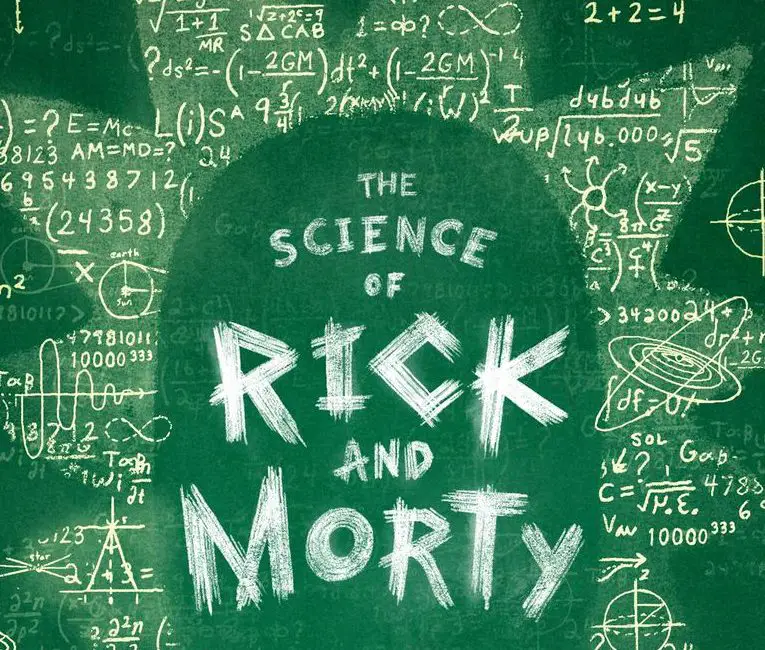 'The Science of Rick and Morty: The Unofficial Guide to Earth’s Stupidest Show' -- book review