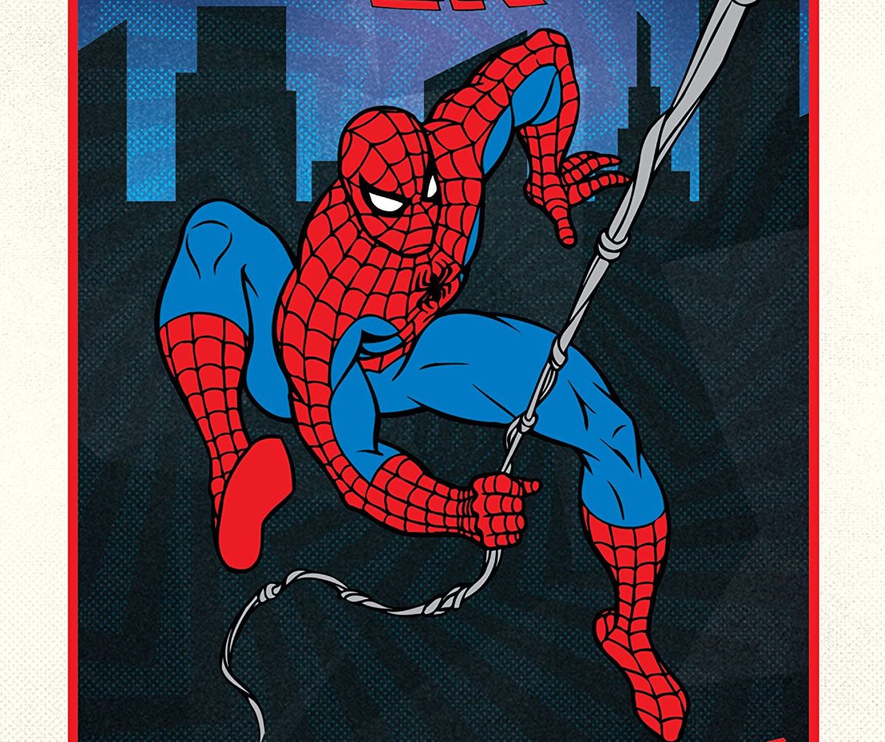 Adventures of Spider-Man: Radioactive Review
