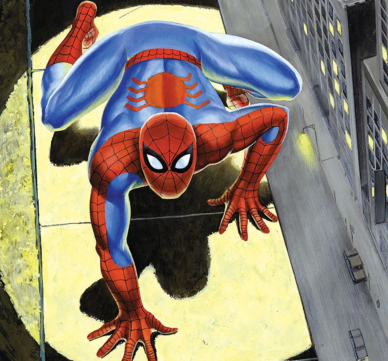 Spectacular Spider-Man: Lo, This Monster Review
