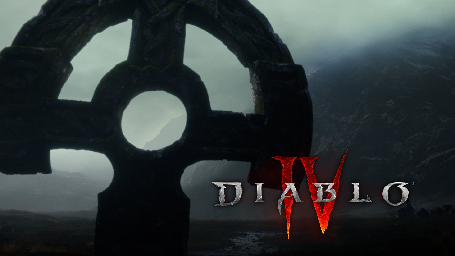 Blizzard announces Diablo IV at Blizzcon 2019