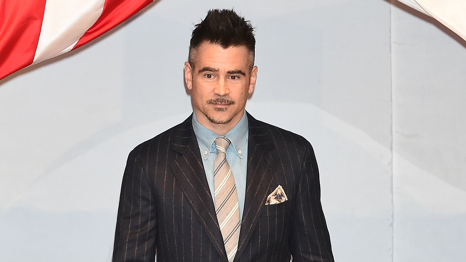 'The Batman': Colin Farrell in talks to play the Penguin