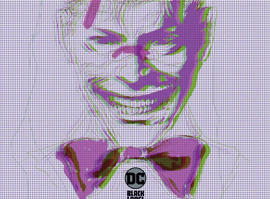 DC Preview: Joker: Killer Smile #2