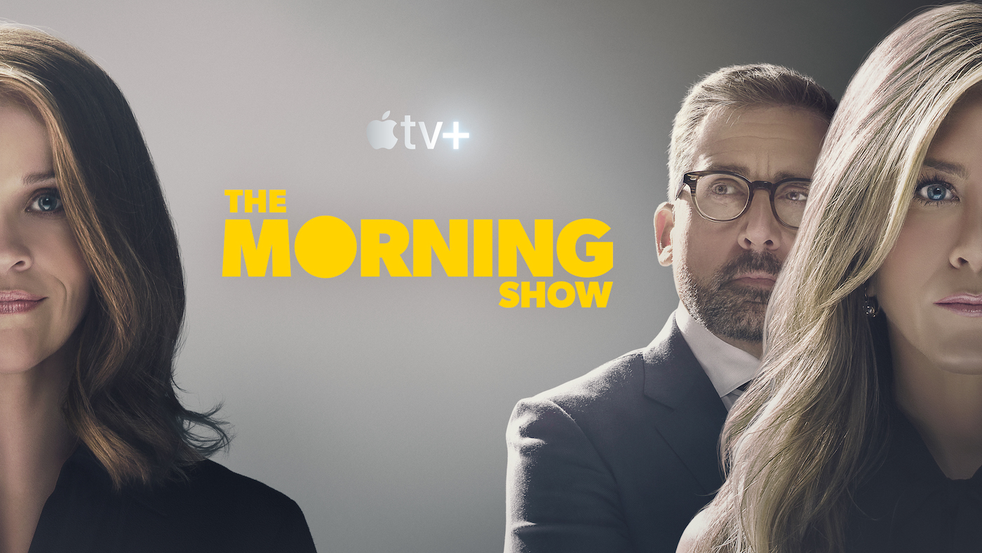 The Morning Show (Episodes 1-6) Review