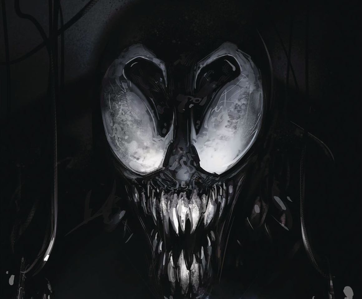 Venom 2099 #1 Review