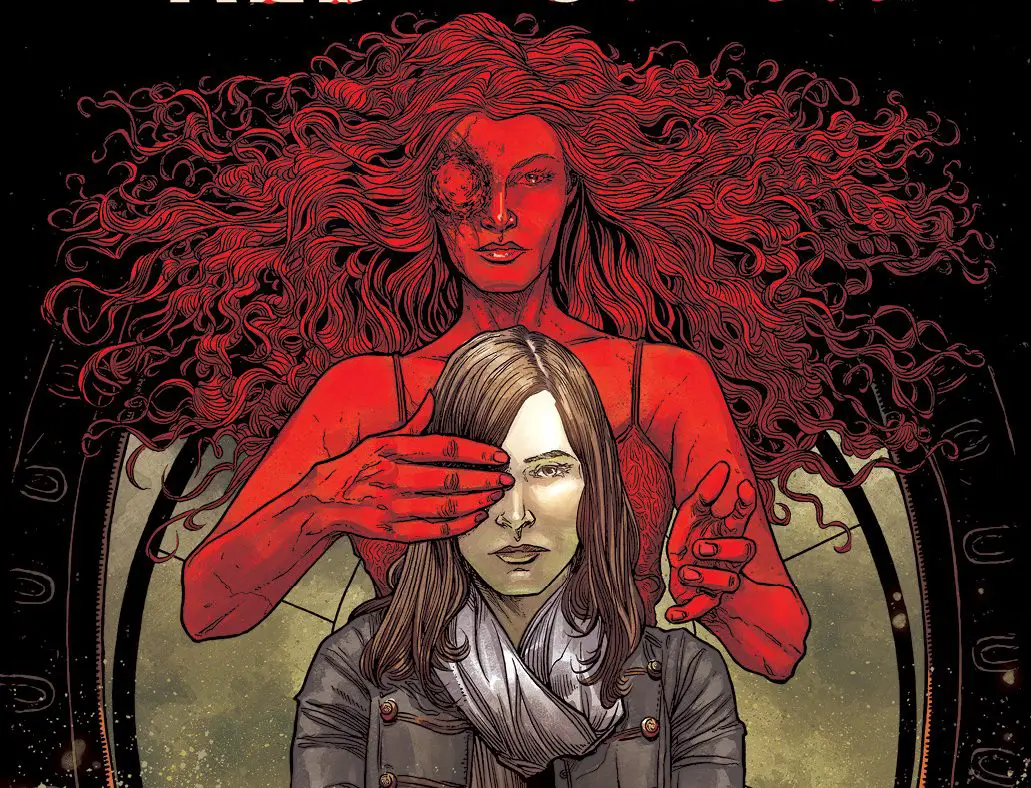 The Red Mother Vol. 1 review