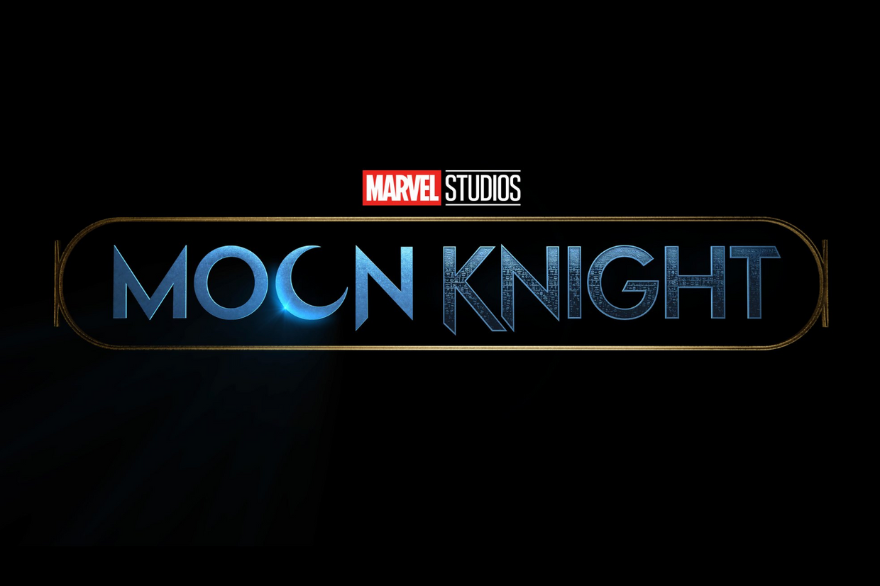 Moon Knight Oscar Isaac
