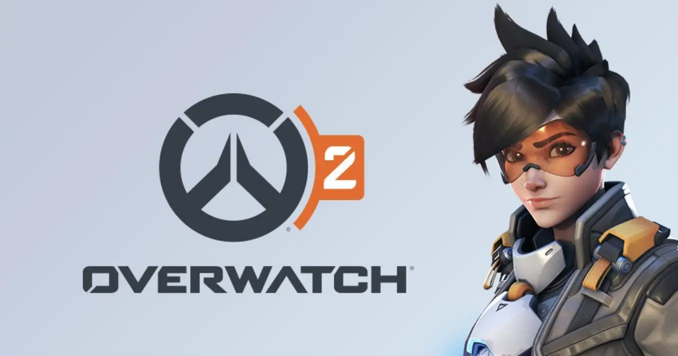 Blizzard announces Overwatch 2 at Blizzcon 2019