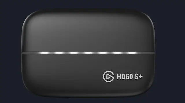 Elgato HD60 S+ Game Capture Review