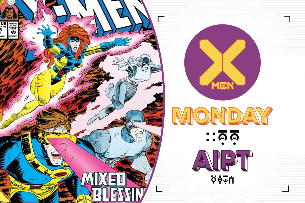 X-Men Monday #36 - Book Club: Uncanny X-Men #308