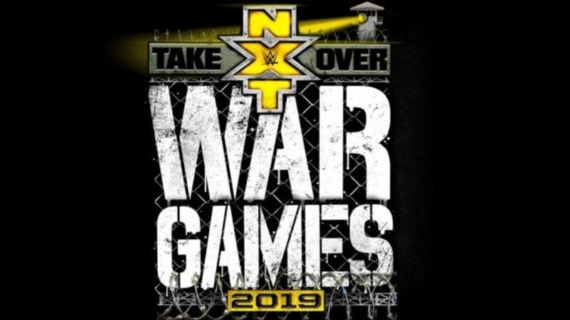 WWE NXT TakeOver: WarGames 2019 preview and predictions