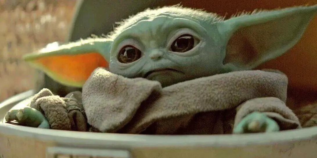 Disney restores Baby Yoda GIFs after issuing copyright takedown