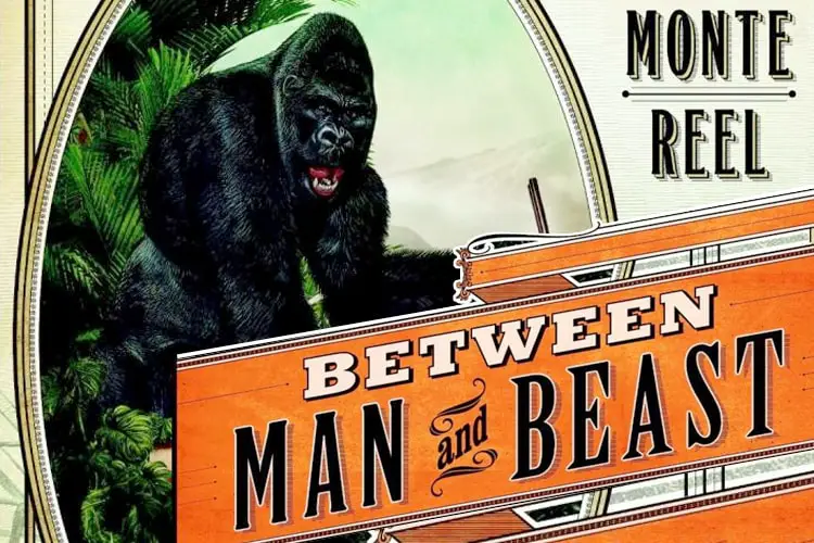 'Between Man and Beast: An Unlikely Explorer, The Evolution Debates, and the African Adventure that took the Victorian World by Storm' -- book review