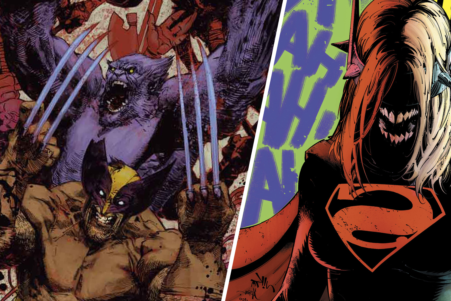 AIPT Comics Podcast Episode 48: Breaking down He-Man with Tim Seeley and Dan Fraga, 2099 flops, and DC reschedules