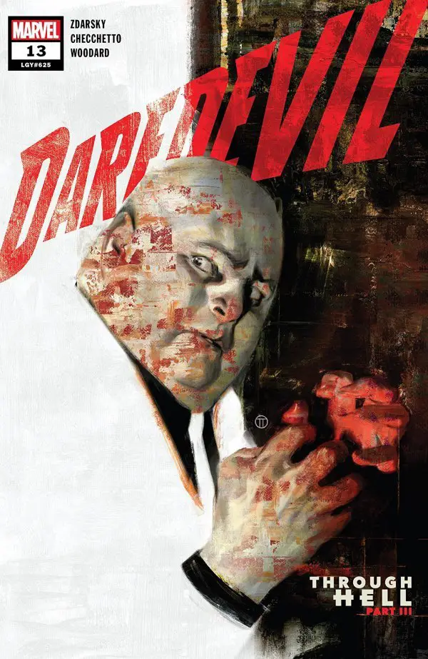 Daredevil #13 Review: Good intentions pave the path