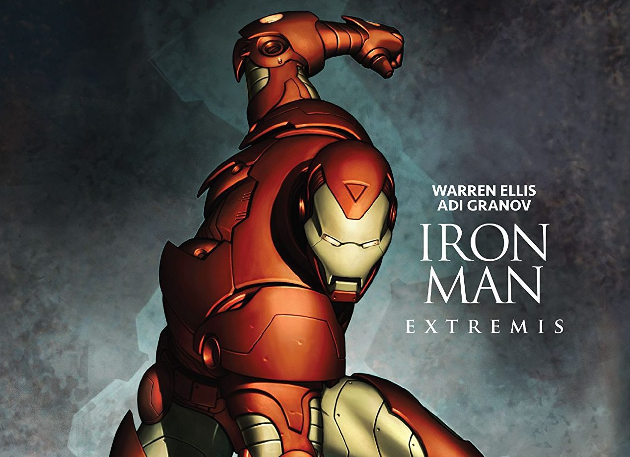 'Iron Man: Extremis' review: Worthy of the hype?