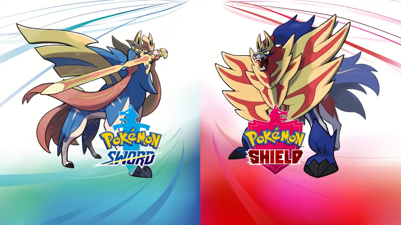Pokemon Sword and Shield become fastest selling software in Nintendo Switch history