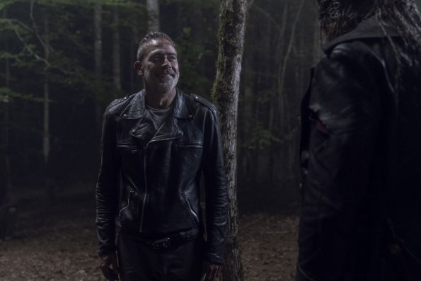 The Walking Dead Season 10, Episode 6 'Bonds' Review