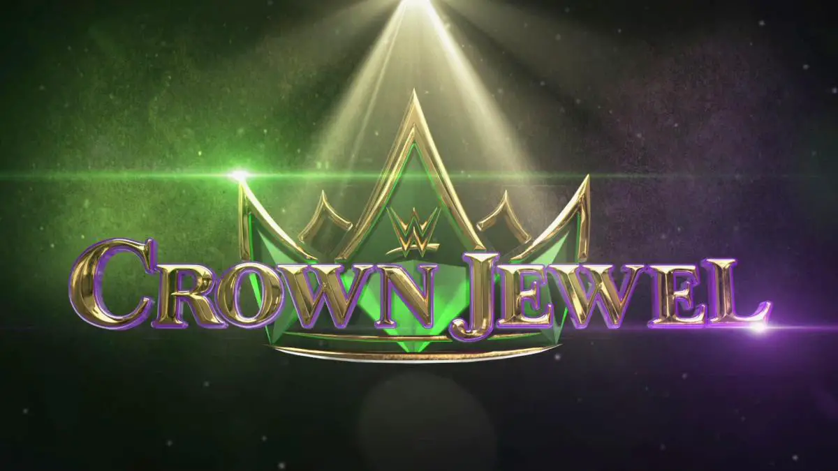 WWE expands partnership with Saudi Arabia's entertainment authority