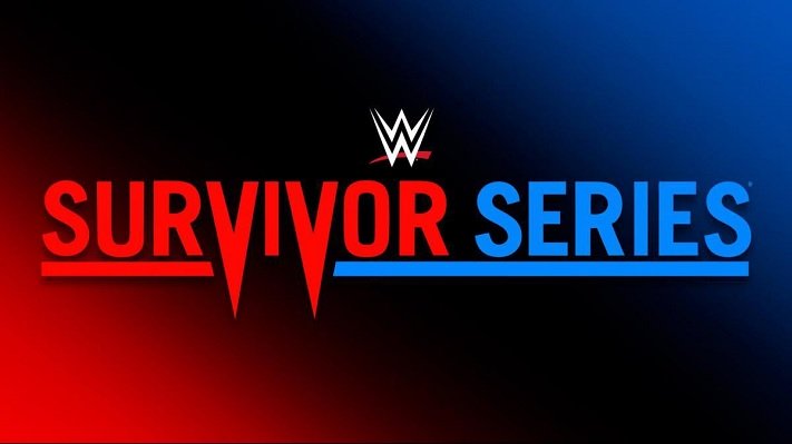WWE RAW Men's Survivor Series team announced