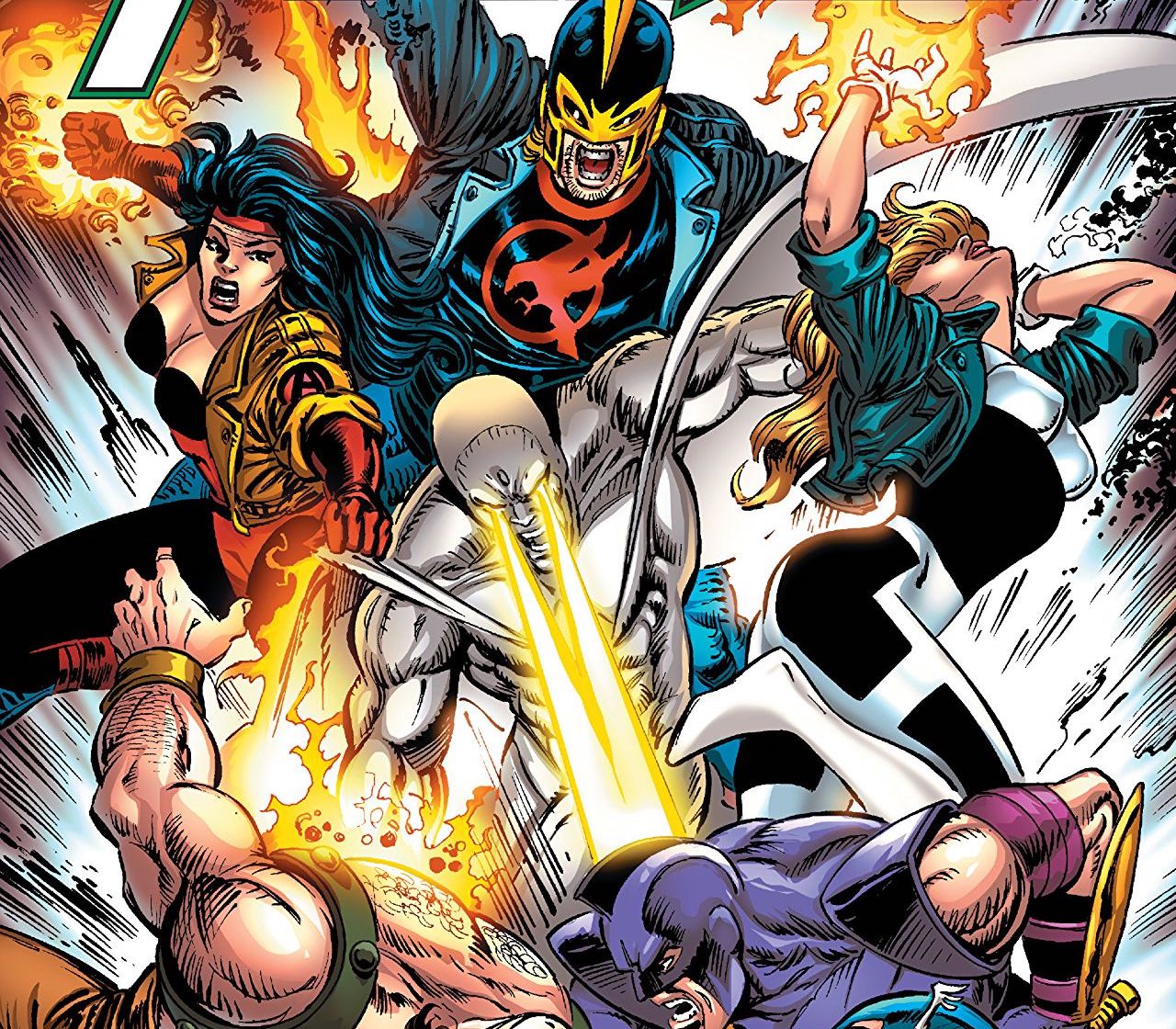3 Reasons why 'Avengers Epic Collection: The Gatherers Strike!' is an X-Men style story
