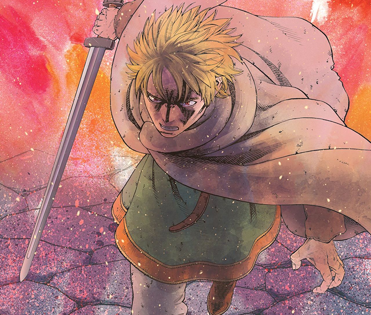 Vinland Saga: Things The Anime Changes From The Manga