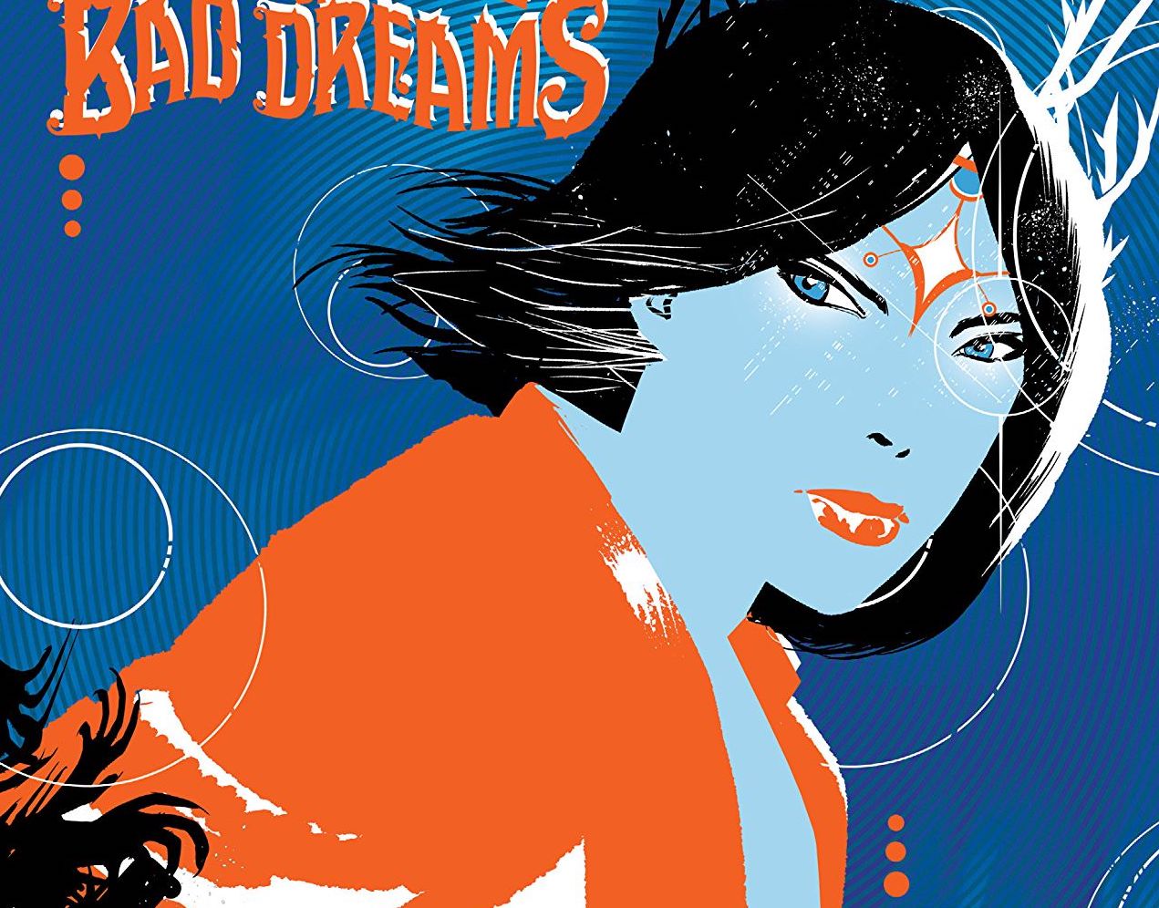 Queen of Bad Dreams Vol. 1 Review