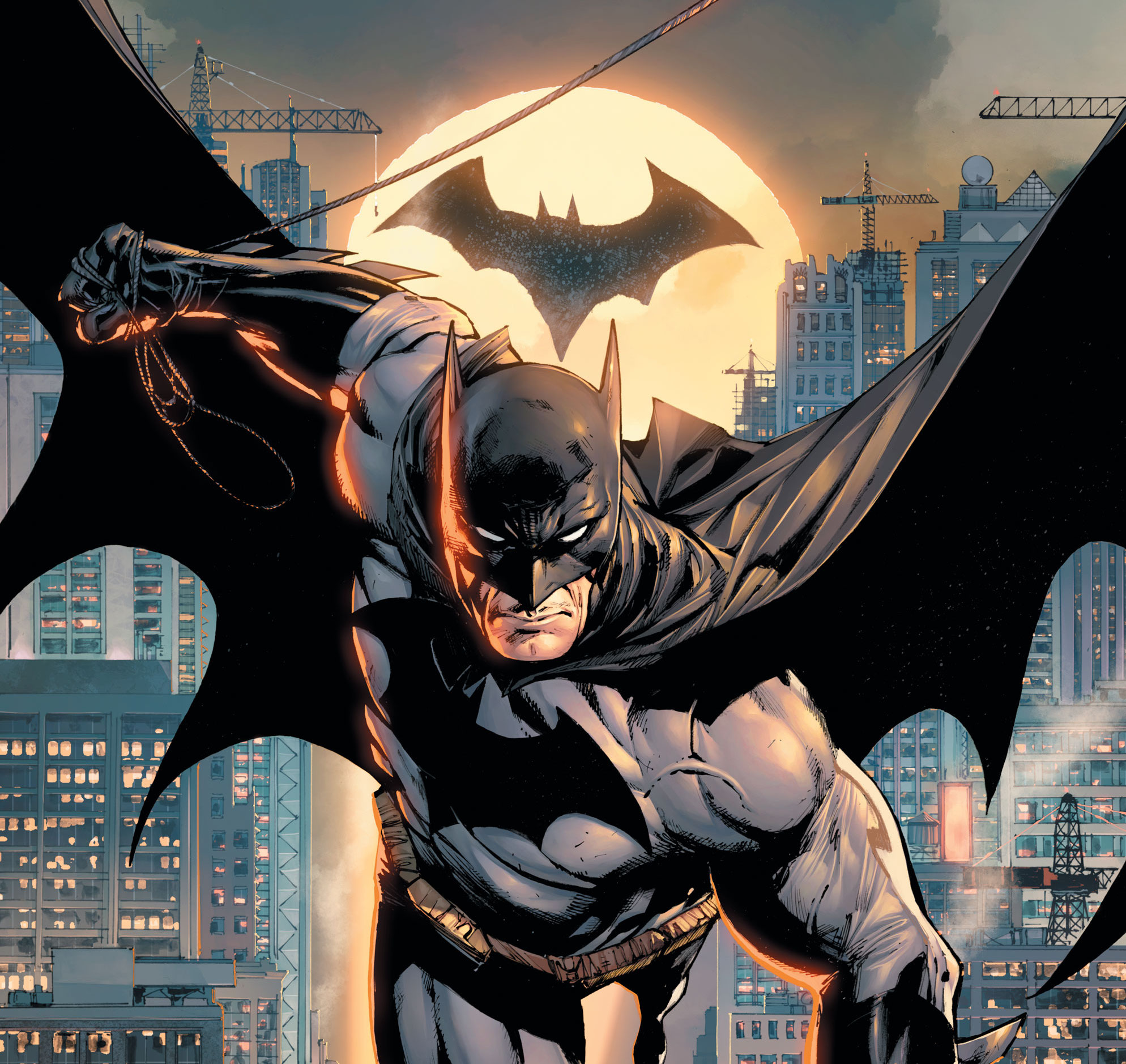 DC Preview: Batman #86 • AIPT