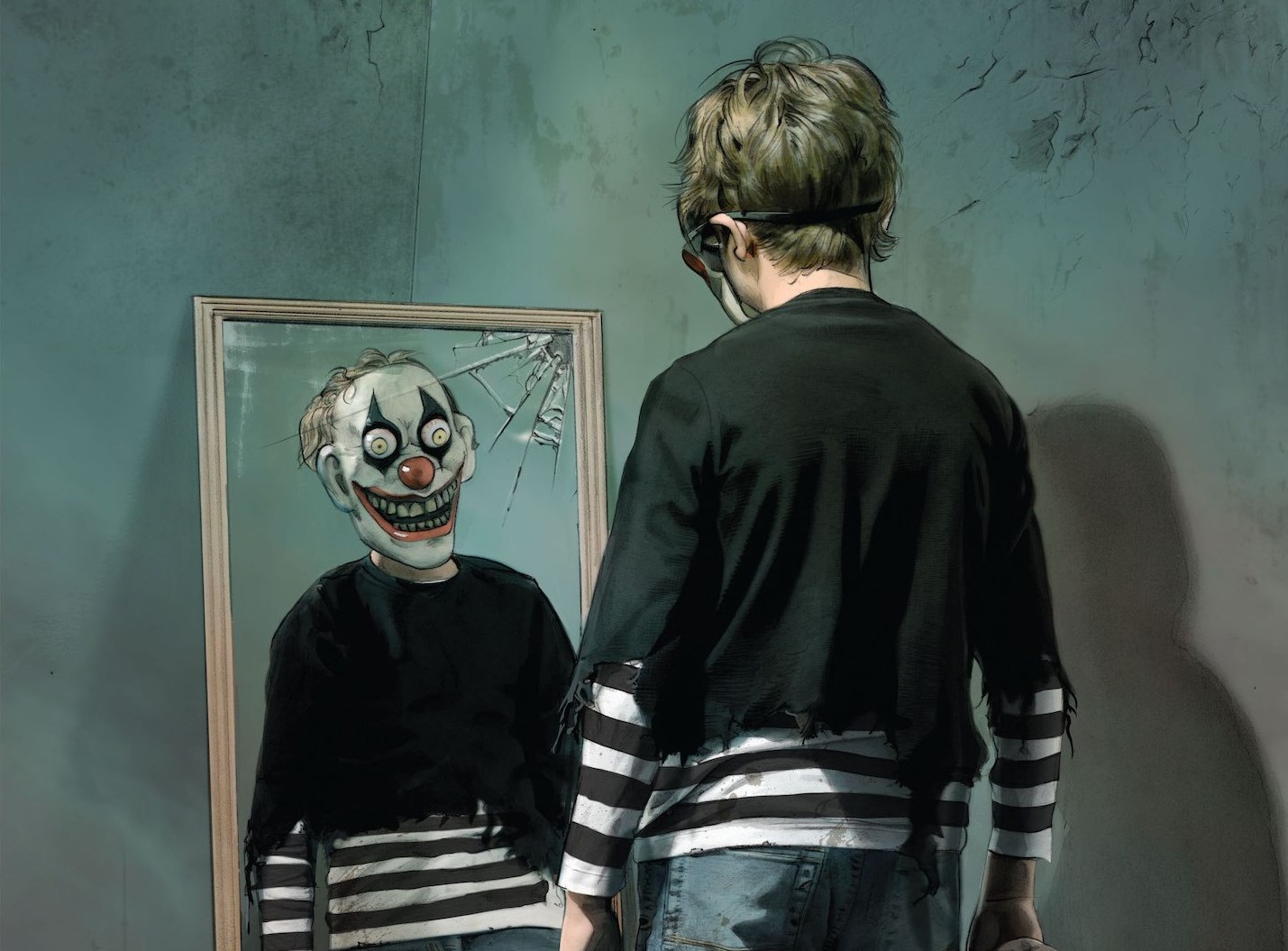 Joker/Harley: Criminal Sanity #2 Review