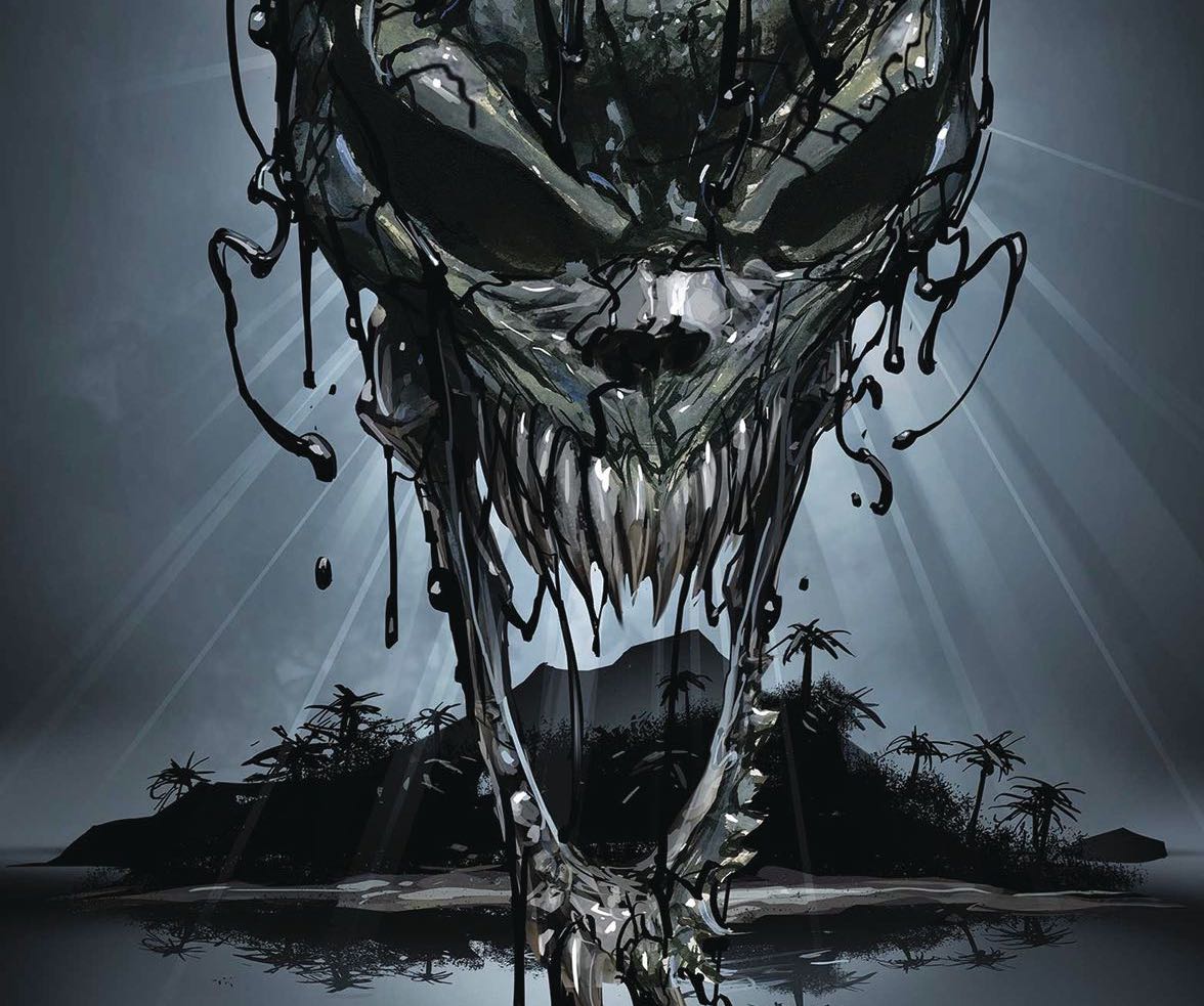 Venom #21 Review