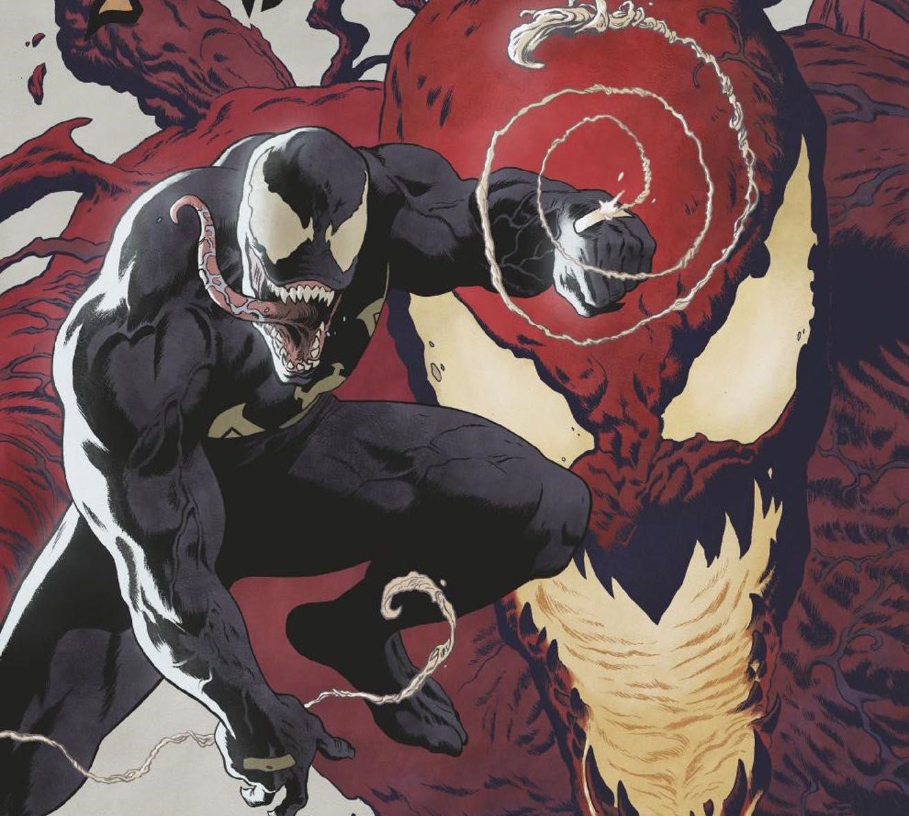 EXCLUSIVE Marvel Preview: Venom #21