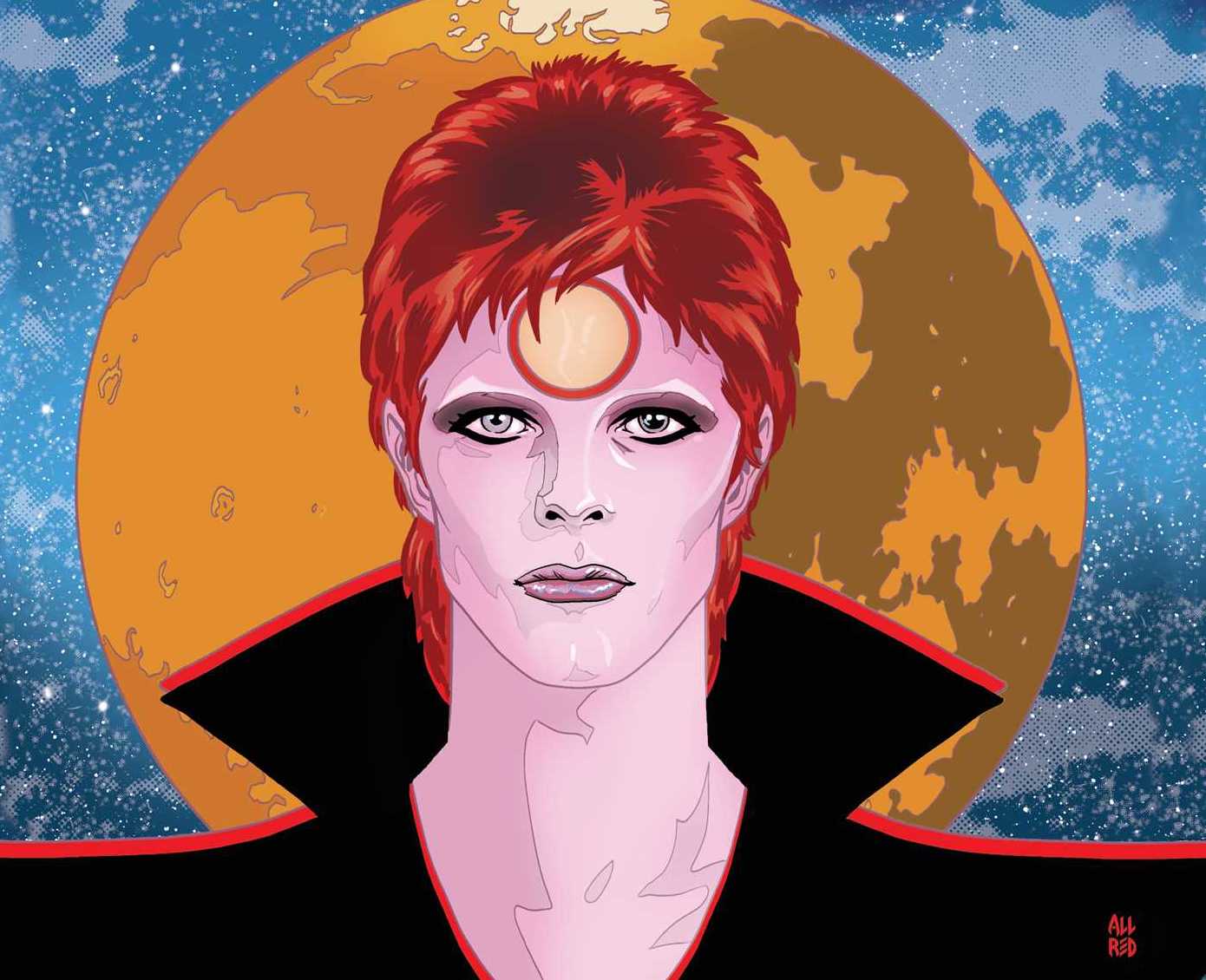 'Bowie: Stardust, Rayguns, and Moonage Daydreams' Review