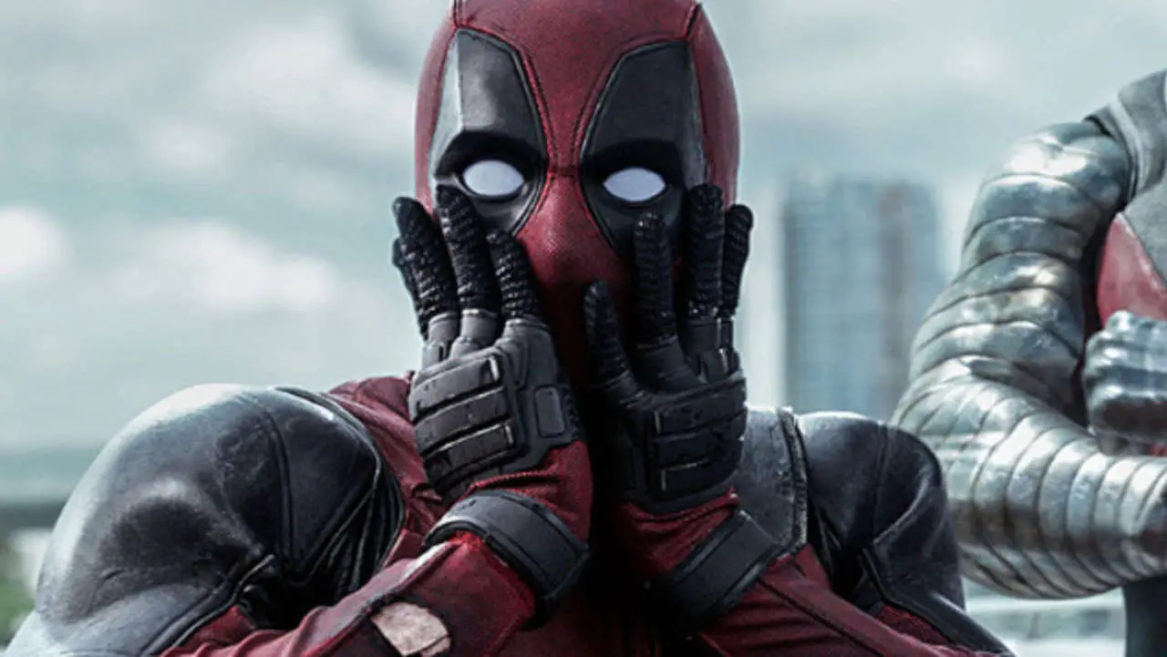 Ryan Reynolds: 'Deadpool 3' is in development at Disney