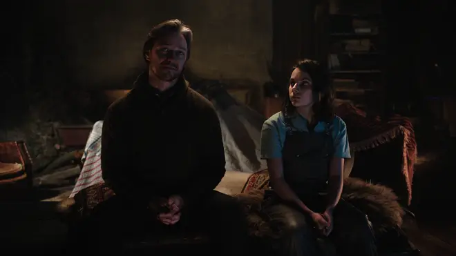 'His Dark Materials' Season One Finale Review: 'Betrayal'