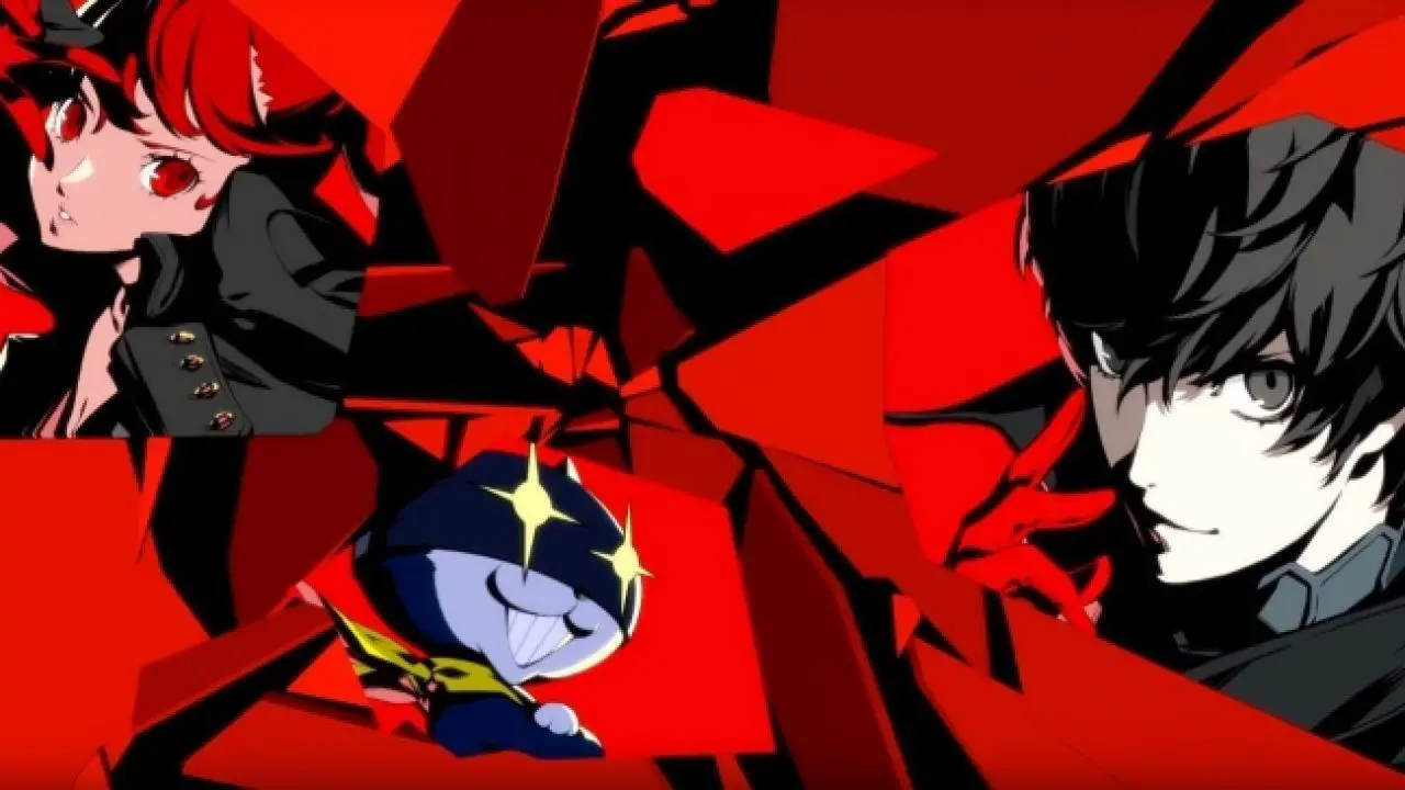 Watch: 'Persona 5 Royal' U.S. Release Date Revealed!