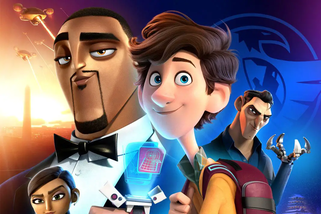 Spies in Disguise Review: Lackluster animated film lacks spark