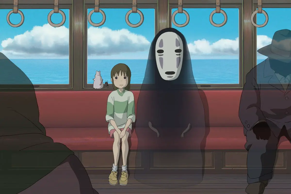 Studio Ghibli films will be available for digital purchase for first time