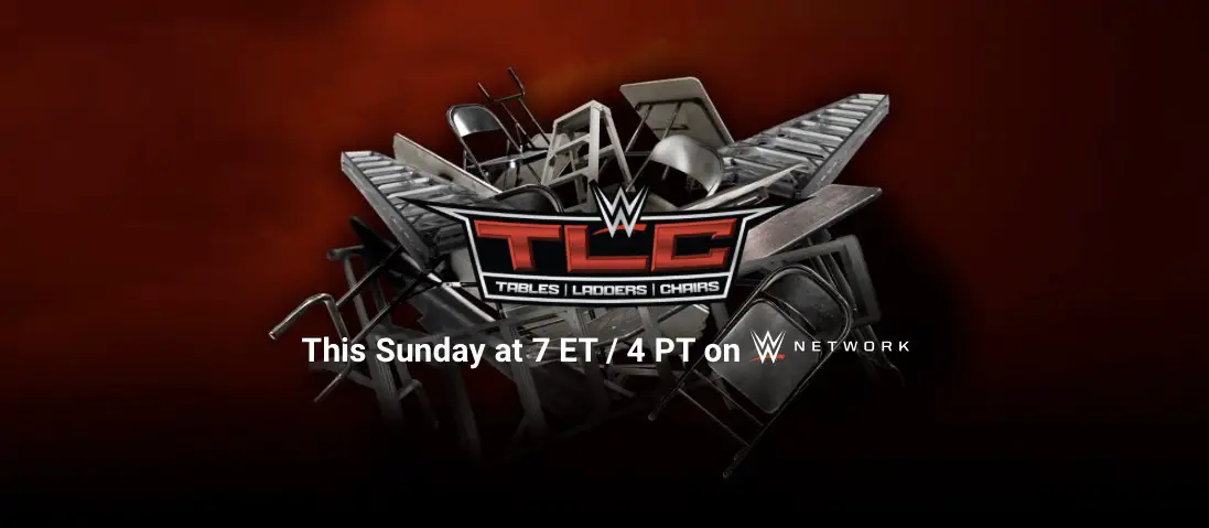 WWE TLC 2019 preview and predictions