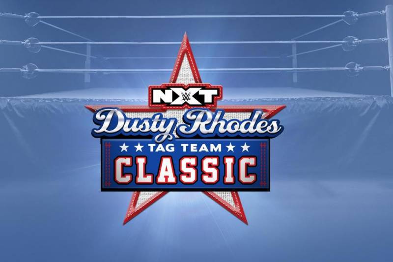 BroserWeights win 2020 Dusty Rhodes Tag Team Classic