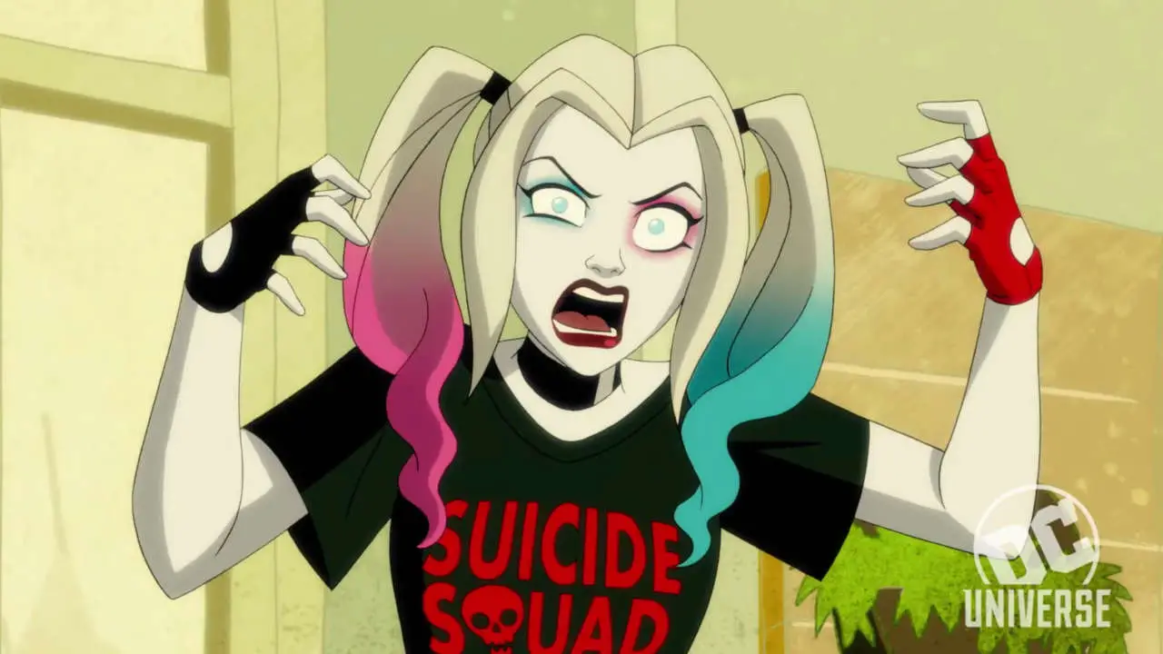 'Harley Quinn: The Animated Series' episodes 4-5 recap