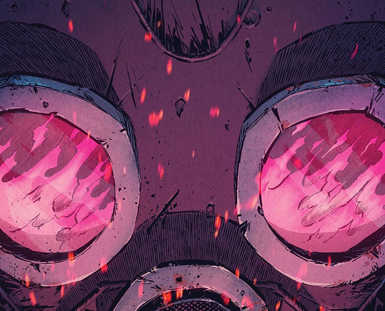 Middlewest #14 review: wanting to change